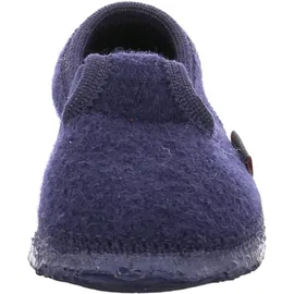 Giesswein Türnberg für Kinder, blau, Größe 38 EU