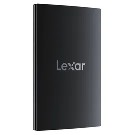 Lexar SL500 1 TB USB 3.2 Schwarz LSL500X001T-RNBNG