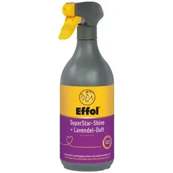 Effol Super Star Shine Lavendel