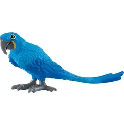 Schleich Wild Life         14859 Hyazinth Ara