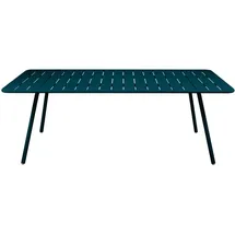 Fermob LUXEMBOURG Gartentisch 0 x 0 x 0 cm Grau