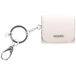 Picard Ledercase für Airpods Pro Plug Case Nude Damen