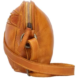 Harold's Submarine Postbag yellow
