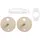 Tesa Power.Kit-Adapter BK43-2 Ersatzteil 34 mm Durchmesser 16 mm Höhe