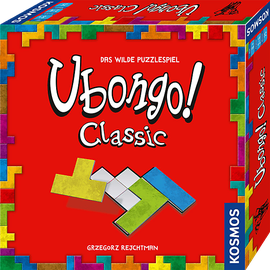 Kosmos Ubongo Classic