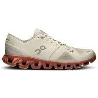 On Cloud X 3 Damen Ice / Auburn 37