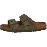 Birkenstock Arizona grün 41