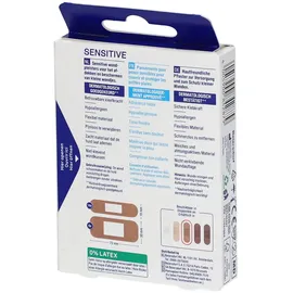 BEIERSDORF Sensitive Pflasterstrips Hautton Medium 20 St.