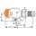HEIMEIER Eclipse Thermostatventil DN15 1/2 Zoll