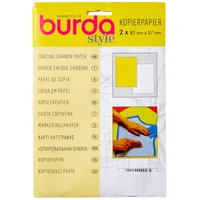 Burda Style Kopierpapier | Schnittmusterpapier | Kopierfolie | 2