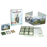 Wizards of the Coast Dungeons & Dragons Dungeon Master's Screen Wilderness Kit (D&d Accessories)