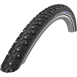 Schwalbe Marathon Winter Plus 28 x 1,35 Zoll Drahtreifen