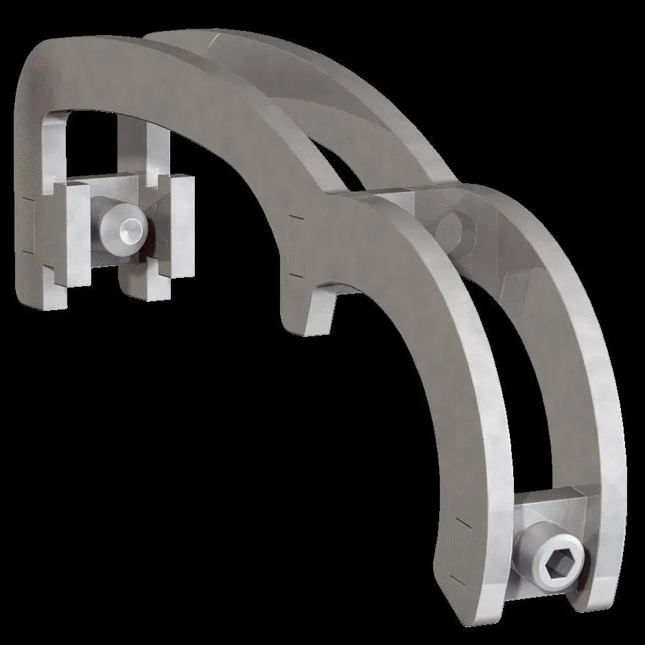 Sick Für Festo-Zylinder DSBC BEF-KHZPF080MPA