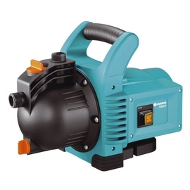 Gardena Gartenpumpe 3000/4 Set