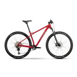 R Raymon Arid Pro 29 Zoll RH 12 cm Unisex carmine red matt