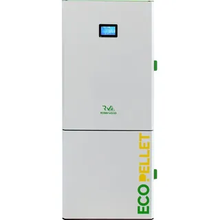 Robin Wood EcoPellet 18 kW