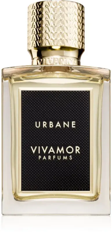 Vivamor Parfums Urbane Parfüm Extrakt Unisex 100 ml