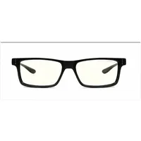 Gunnar Optiks Vertex Onyx Clear