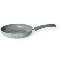 Excelsa Pfanne Country Rock Aluminium 36,5x20,5x7,5 cm Grau