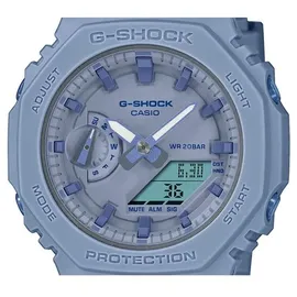 Casio G-Shock GMA-S2100 Resin 42,9 mm GMA-S2100BA-2A2