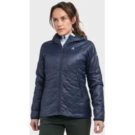 Schöffel Ins Style Cascata Damen Jacke, blau - 44,