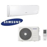 Samsung AR35 Split  AR09TXHQASIN/EU + AR09TXHQASIX/EU Set stationär