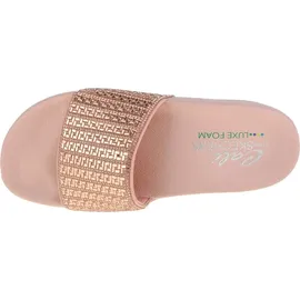 SKECHERS Pop Ups - New Spark rosegold 40