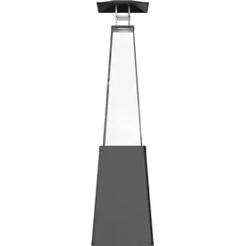 Kratki Umbrella BS Gasheizstrahler 12 kW schwarz