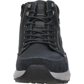 Rieker Herren Blau 47