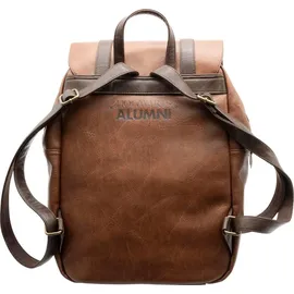 abysse corp sas Hogwarts Rucksack Braun