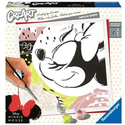 Ravensburger Spiel Timeless Minnie