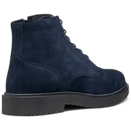GEOX Massimiano Herren Blau 43