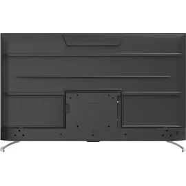 Tornado Frameless 55 Inch 4K - Google Smart TV,