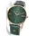MAURICE LACROIX Eliros Date Leder 40 mm EL1118-PVP01-610-1