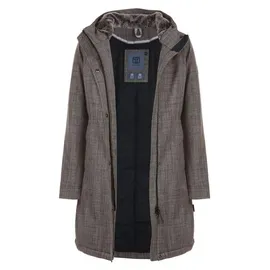 Elkline Apres Ski Damen Outdoormantel - 42