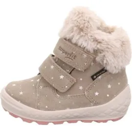 superfit Winterstiefel Beige 22