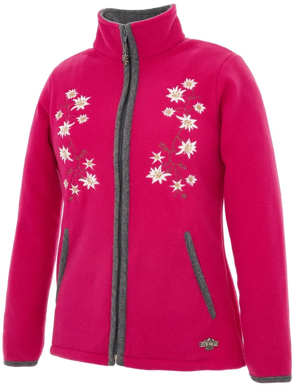 Jeansjacke ALP1964 