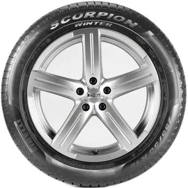 Pirelli Scorpion Winter 285/45 R20 112V XL