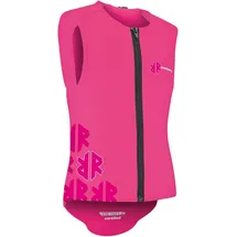 Komperdell Air Vest Junior pink 116