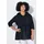 Angel Of Style by Happy Size Angel of Style Tunika in schwarz | Gr.: 42