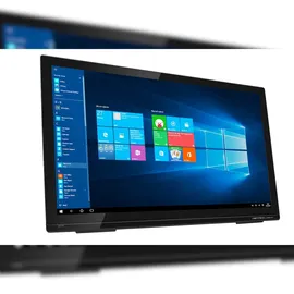 HANNspree HT273HPB 27"