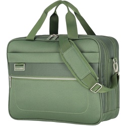 travelite  Miigo Bordtasche 40 cm 16 l - Grün