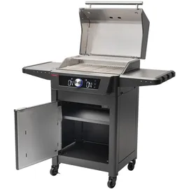 Char-Broil Evolve Electric 2023 schwarz
