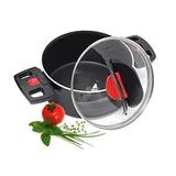 BALLARINI Click & Cook Kochtopf 16 cm