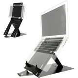 R-Go Tools Riser Duo schwarz