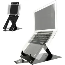 R-Go Tools Riser Duo schwarz