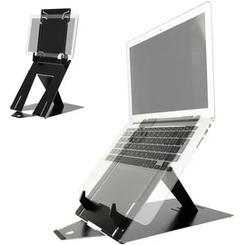 R-Go Tools Riser Duo schwarz