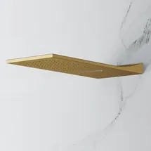 Mariner Edelstahl-Regenpaneel mit 2 Funktionen WLS3509-OB