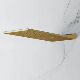 Mariner Edelstahl-Regenpaneel mit 2 Funktionen WLS3509-OB