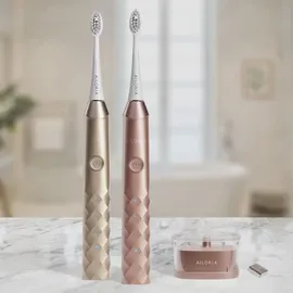 AILORIA SHINE BRIGHT Roségold inkl. USB-Netzstecker